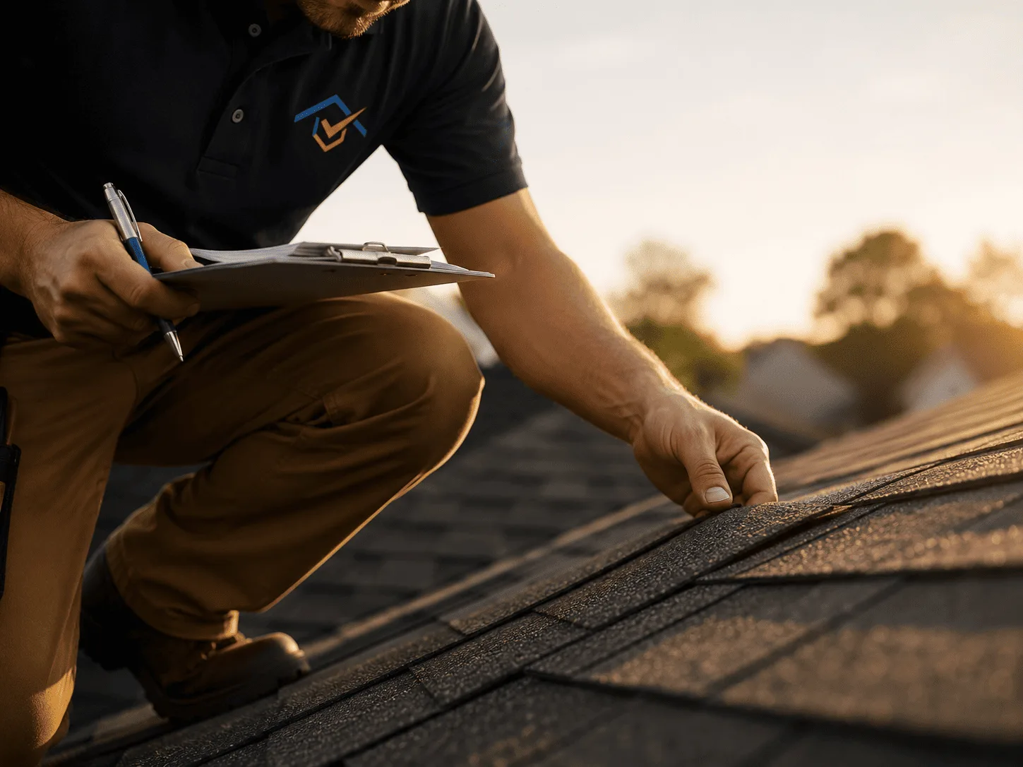 Why Choose Roof Inspection in Whitesville, WV